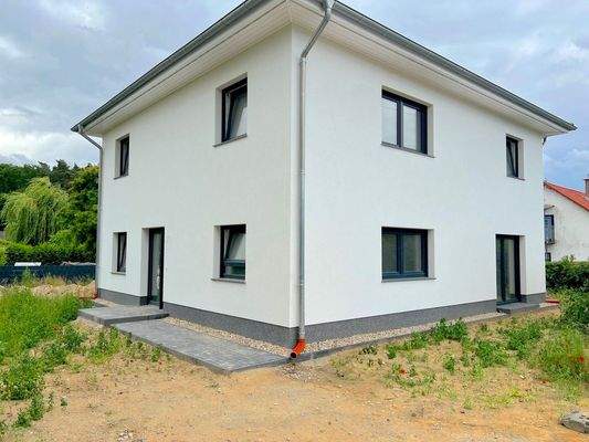 Beispiel Außenansicht