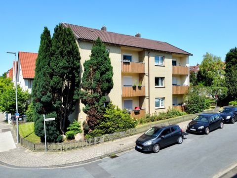 Bielefeld / Schildesche Wohnungen, Bielefeld / Schildesche Wohnung mieten