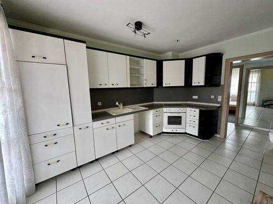 Küche Whg. 1