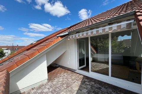 Frankfurt-Oberrad Wohnungen, Frankfurt-Oberrad Wohnung kaufen