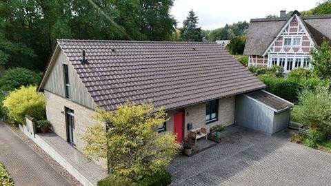 Bendestorf  / Ndh. Häuser, Bendestorf  / Ndh. Haus kaufen