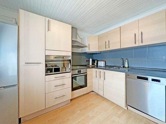 Küche 2 (Erdgeschoss)