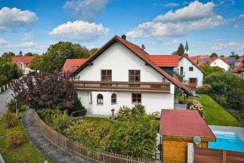 Sünching Häuser, Sünching Haus kaufen