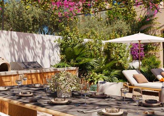 Santa Maria- Townhouse-Pool-Modern (2) copy