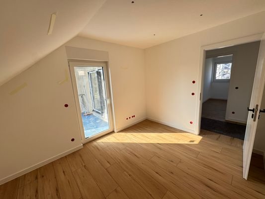 Schlafzimmer 2