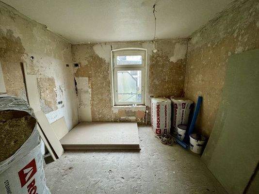 Schlafzimmer 1 Obergeschoss