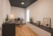 Visualisierung Homeoffice Wohnung 26