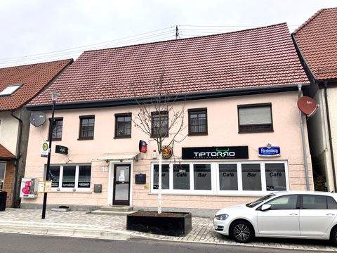 Wehingen Häuser, Wehingen Haus kaufen