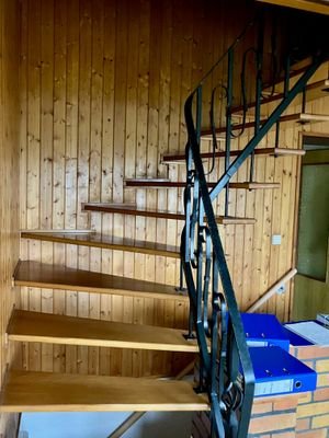Treppe