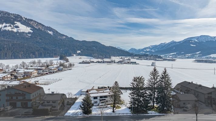 KITZIMMO-Gewerbegrund in sehr guter Lage kaufen - Immobilien St. Johann.