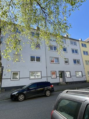 2 Zimmer Wohnung in Kiel (Wellingdorf)