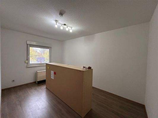 Kinder-/Arbeitszimmer