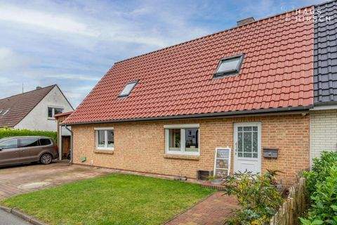 Heide Häuser, Heide Haus kaufen