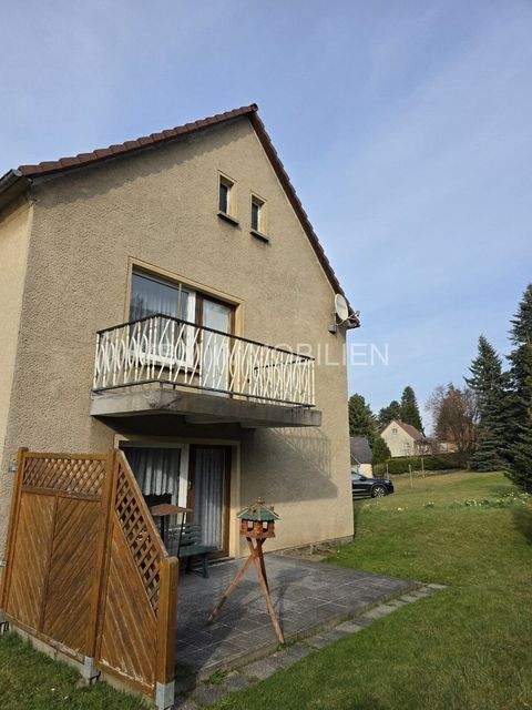 Wilthen Häuser, Wilthen Haus kaufen