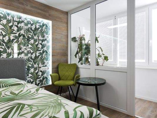 180 Schlafzimmer 1 Wintergarten (1 von 1)