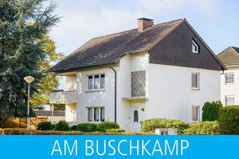 Oerlinghausen Häuser, Oerlinghausen Haus kaufen