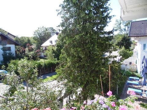 Aussicht