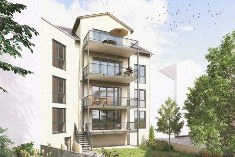 Wiesbaden / Wiesbaden Nordost Wohnungen, Wiesbaden / Wiesbaden Nordost Wohnung kaufen