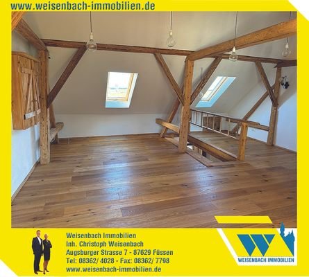Weisenbach Immobilien