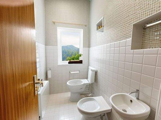 WC im DG KI konstruiert