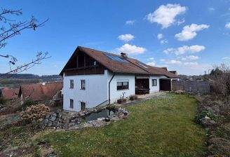 Ansicht-Süd-West
