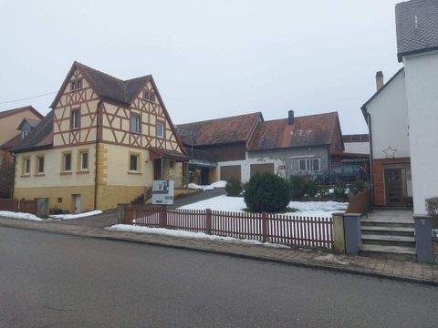 Eggolsheim Häuser, Eggolsheim Haus kaufen