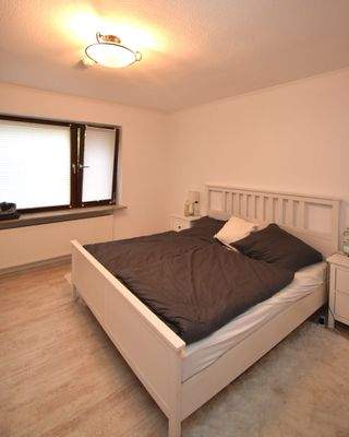 Schlafzimmer Erdgeschoss