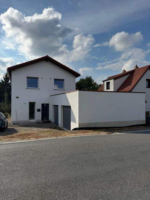 Nünchritz Häuser, Nünchritz Haus kaufen