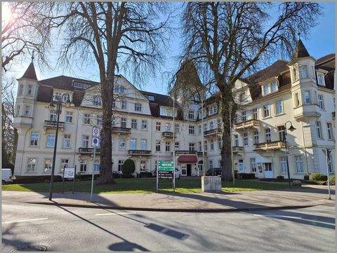 Bad Rothenfelde Wohnungen, Bad Rothenfelde Wohnung kaufen