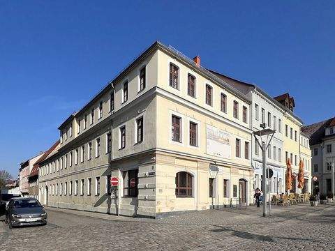 Bischofswerda Büros, Büroräume, Büroflächen 