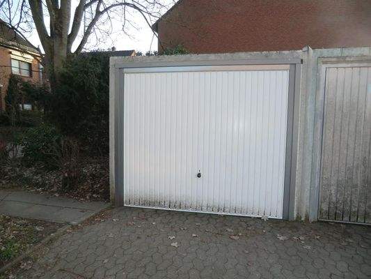 Garage Waibl.Weg 12