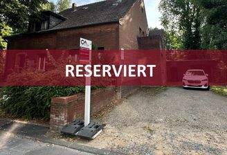 Reserveirungsobjekt Tittelbild