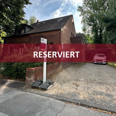 Herne Häuser, Herne Haus kaufen