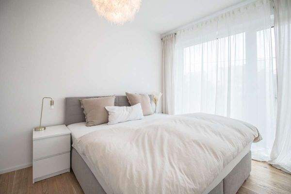 Beispiel Schlafzimmer