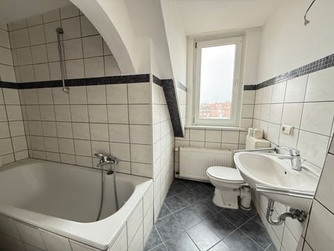 Stralsund Wohnungen, Stralsund Wohnung mieten