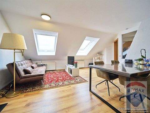 Dillingen Wohnungen, Dillingen Wohnung kaufen