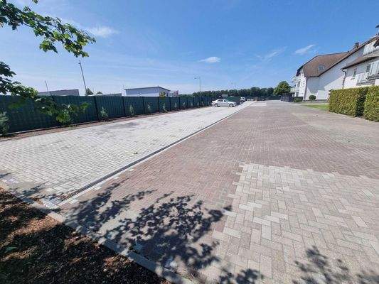 Außenansicht Seufzerweg 2-4