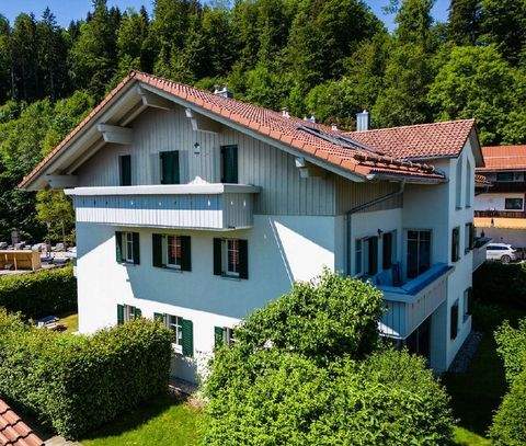 Bad Wiessee Wohnungen, Bad Wiessee Wohnung kaufen