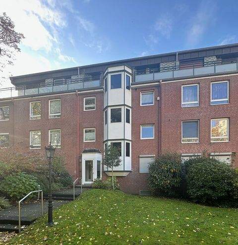 Hamburg Wohnungen, Hamburg Wohnung kaufen