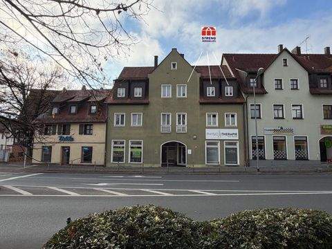 Lauf a d Pegnitz Wohnungen, Lauf a d Pegnitz Wohnung kaufen