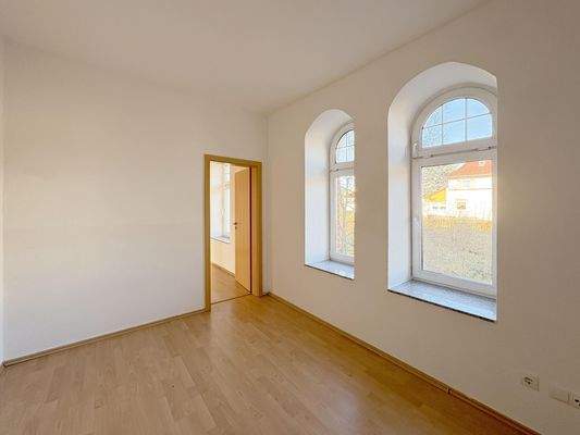 Leipzig - Wahren |Arbeits-/Kinderzimmer