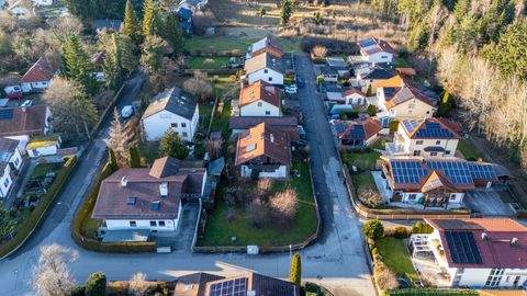 Kolbermoor Häuser, Kolbermoor Haus kaufen