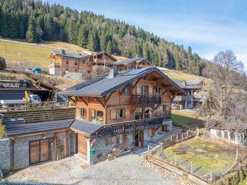 Morzine Renditeobjekte, Mehrfamilienhäuser, Geschäftshäuser, Kapitalanlage