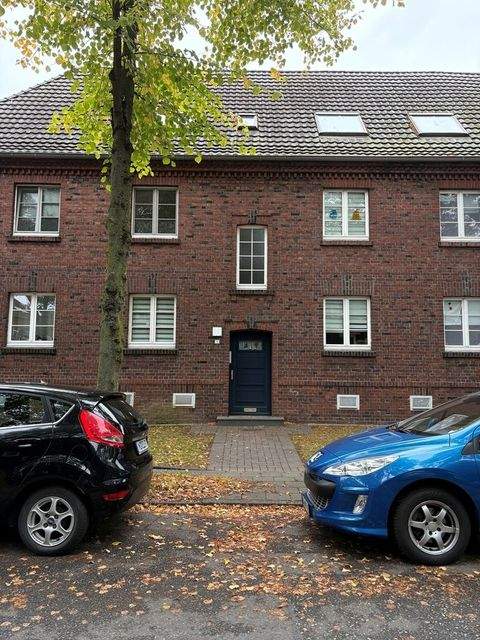 Moers Wohnungen, Moers Wohnung mieten