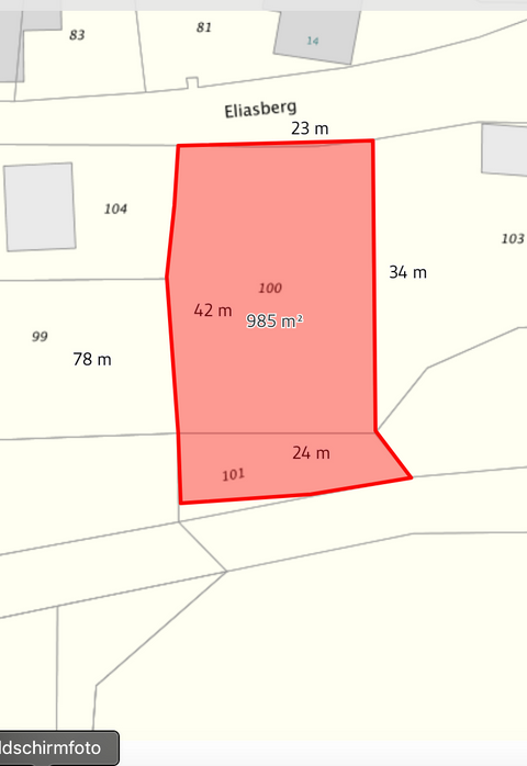 Irndorf Grundstücke, Irndorf Grundstück kaufen