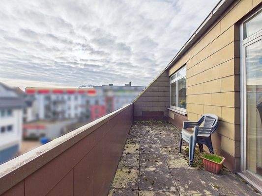 Kapitalanlage in Völklingen-City