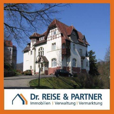 Eisenach Wohnungen, Eisenach Wohnung mieten