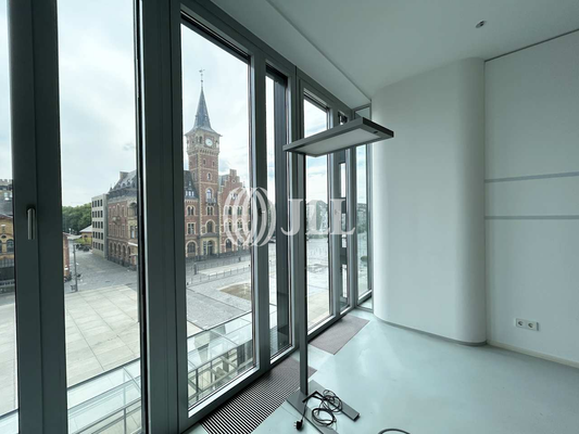 Innenansicht - 1. OG - JLL