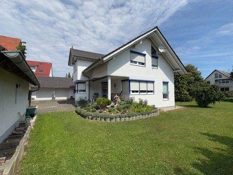 Neu-Ulm Häuser, Neu-Ulm Haus kaufen