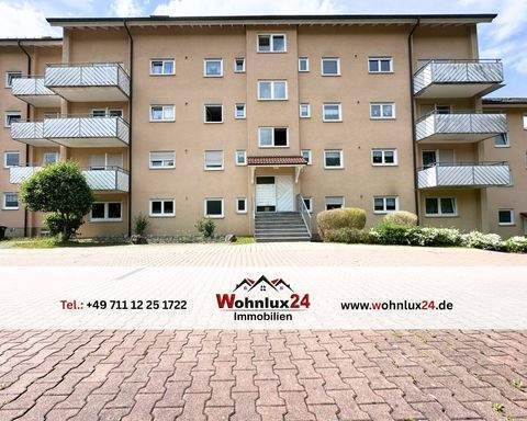 Heidenheim an der Brenz Wohnungen, Heidenheim an der Brenz Wohnung kaufen